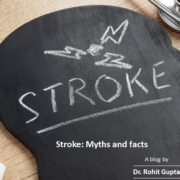 stroke myth